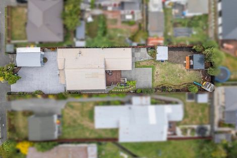 Photo of property in 74 Dacre Street, Linwood, Christchurch, 8062