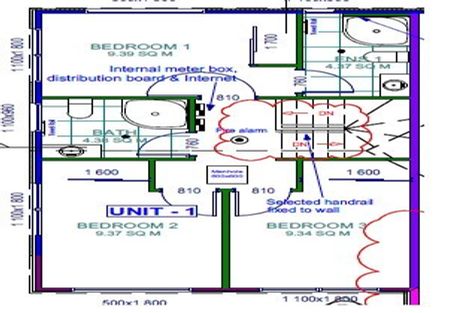 Photo of property in 1/51 Amyes Road, Hornby, Christchurch, 8042