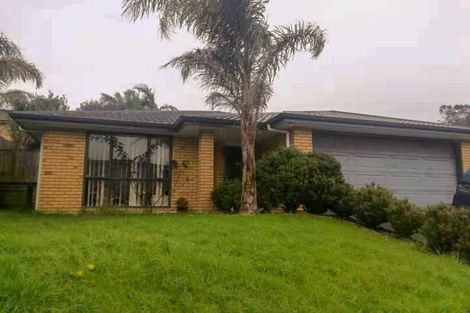 Photo of property in 3 Marbella Crescent, Oteha, Auckland, 0632