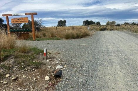 Photo of property in 16 Point Burn Lane, Te Anau, 9679
