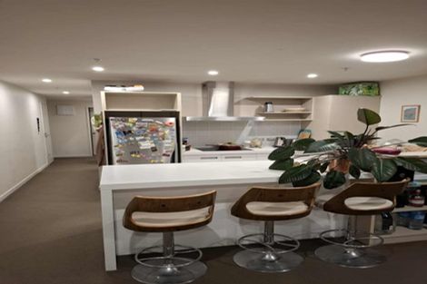 Photo of property in Republic Apartments, 4c/10 Lorne Street, Te Aro, Wellington, 6011