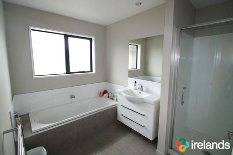 Photo of property in 16 Aberdare Street, Halswell, Christchurch, 8025