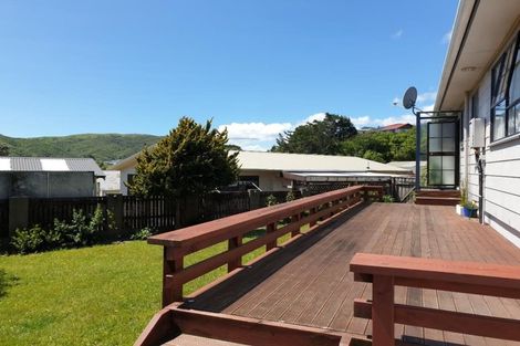 Photo of property in 30 Invercargill Drive, Kelson, Lower Hutt, 5010