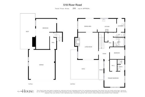 Photo of property in 518 River Road, Fairfield, Hamilton, 3214