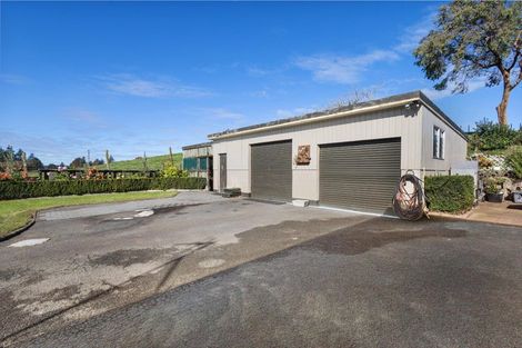 Photo of property in 77 Lichfield Road, Lichfield, Putaruru, 3482