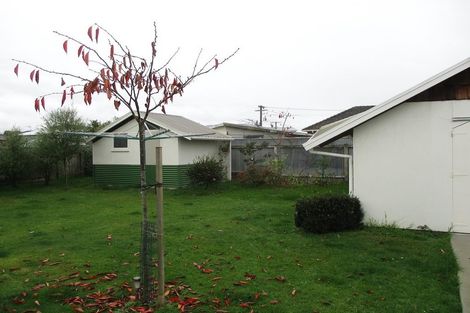 Photo of property in 34 Middlesex Street, Levin, 5510
