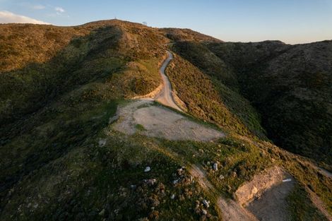 Photo of property in Long Gully Farm, 457 Southernthread Road, Brooklyn, Wellington, 6021