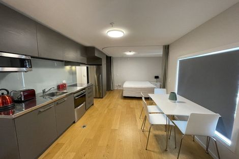 Photo of property in 805/8u Wigan Street, Te Aro, Wellington, 6011