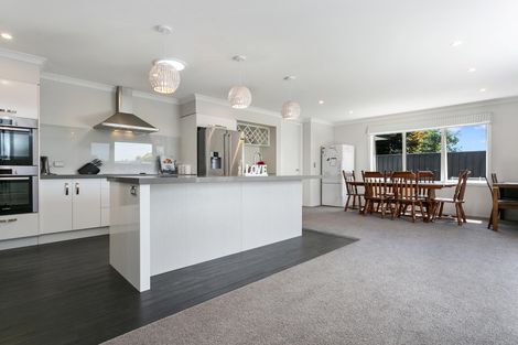 Photo of property in 20 Mckenzie Place, Matamata, 3400