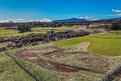 Photo of property in 111 Matapuna Road, Horopito, Raetihi, 4696