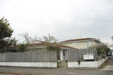 Photo of property in 4/57 Bristol Street, St Albans, Christchurch, 8014