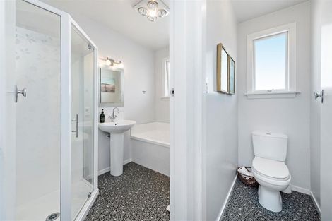 Photo of property in 97 Lyttelton Street, Somerfield, Christchurch, 8024