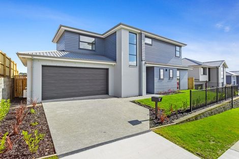 Photo of property in 24 Symes Drive, Red Beach, 0932