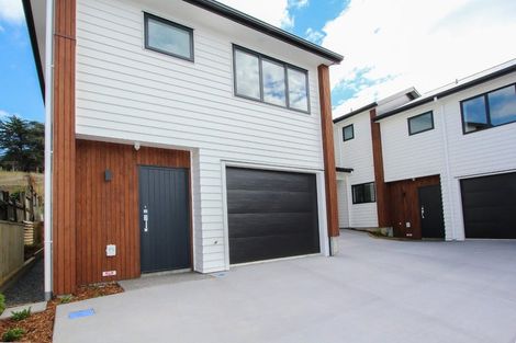 Photo of property in 20u1 Hunter Street, Hamilton Lake, Hamilton, 3204