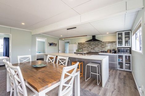 Photo of property in 38 Miharo Street, Rangataua, Ohakune, 4691