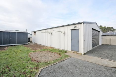 Photo of property in 5 Moray Crescent, Grasmere, Invercargill, 9810