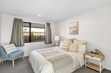 Photo of property in 22 Marliece Street, Rolleston, 7614