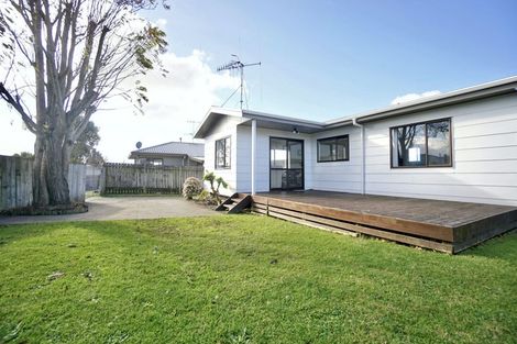 Photo of property in 35a No 3 Road, Te Puke, 3119