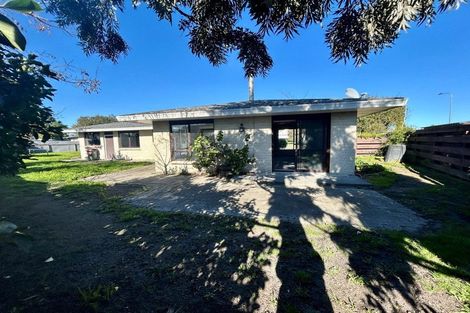 Photo of property in 8 Moray Place, Tamatea, Napier, 4112