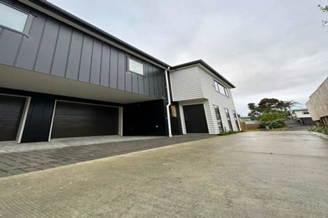 Photo of property in 6a Blenheim Street, Glenfield, Auckland, 0629