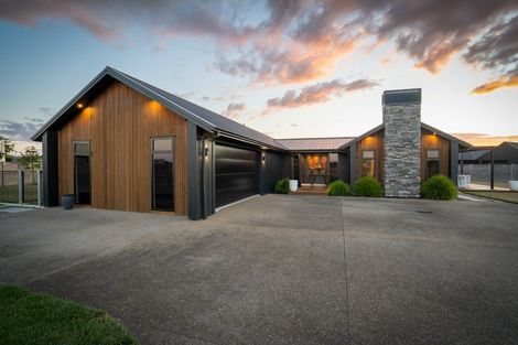 Photo of property in 18 Artistic Avenue, Leamington, Cambridge, 3432