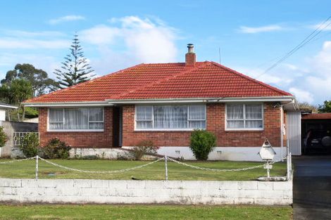Photo of property in 48 Hallberry Road, Mangere East, Auckland, 2024