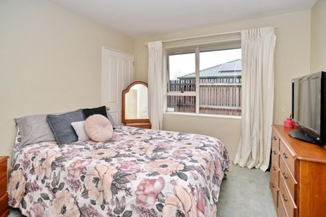 Photo of property in 32a Cumberland Place, Kaiapoi, 7630