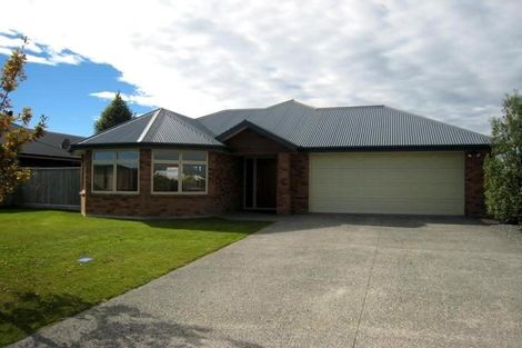 Photo of property in 85 Overbury Crescent, Rolleston, 7614