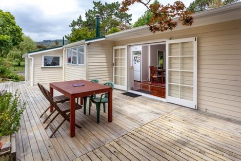 Photo of property in 529 Kauaeranga Valley Road, Thames, 3577