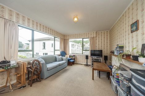 Photo of property in 20 Tamar Street, Island Bay, Wellington, 6023