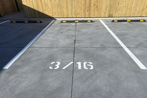 Photo of property in 3/16 Rutherford Street, Woolston, Christchurch, 8023