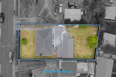 Photo of property in 18 Crown Crescent, Otara, Auckland, 2023