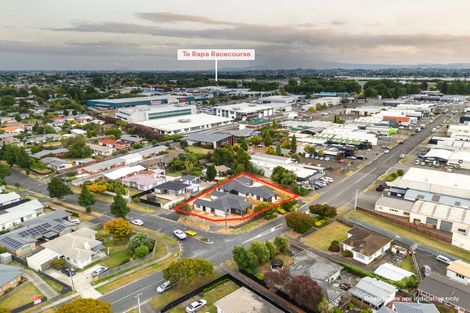 Photo of property in 1/41 Forsyth Street, Saint Andrews, Hamilton, 3200