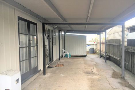 Photo of property in 1/1 Mary Street, Frankton, Hamilton, 3204