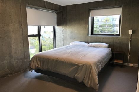 Photo of property in Frame Apartments, 303/111u Molesworth Street, Thorndon, Wellington, 6011