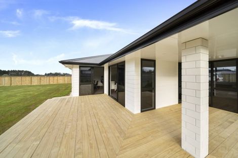 Photo of property in 12 Biron Place, Stratford, 4332