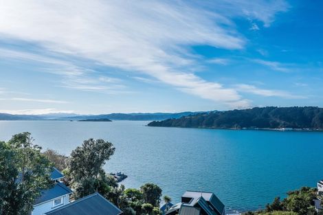 Photo of property in 79u6 Grafton Road, Roseneath, Wellington, 6011