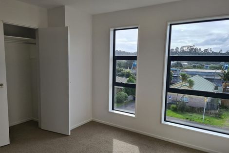 Photo of property in 3/122 Pooks Road, Ranui, Auckland, 0612