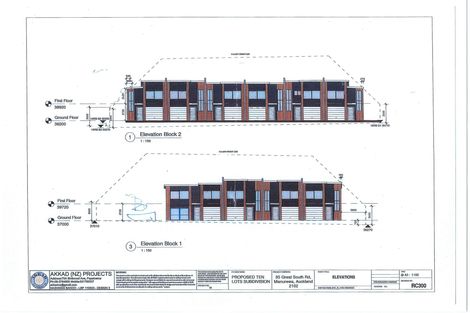 Photo of property in 1/35 Great South Road, Manurewa, Auckland, 2102