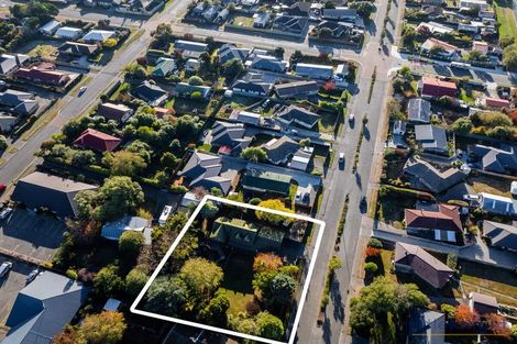 Photo of property in 40 Moore Street, Rolleston, 7614