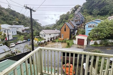 Photo of property in 52 Norway Street, Aro Valley, Wellington, 6012