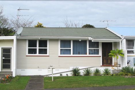 Photo of property in 23a Oranga Street, Marfell, New Plymouth, 4310