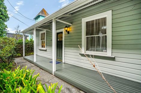 Photo of property in 177 Grant Road, Thorndon, Wellington, 6011