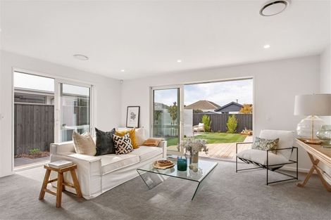 Photo of property in 87 Leistrella Road, Hoon Hay, Christchurch, 8025