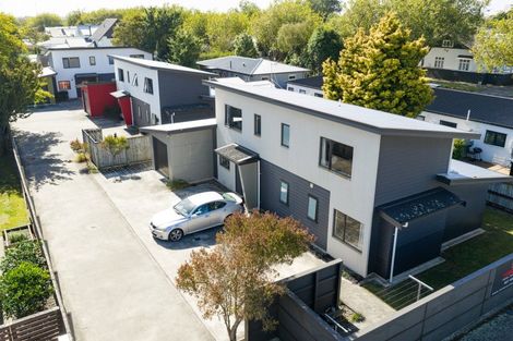Photo of property in 333b Featherston Street, Palmerston North, 4414