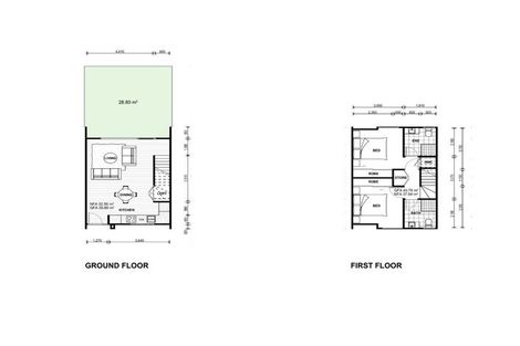 Photo of property in 346 Gloucester Street, Linwood, Christchurch, 8011