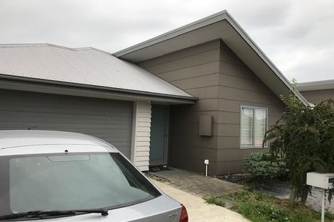 Photo of property in 159 Canon Street, Edgeware, Christchurch, 8013