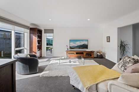 Photo of property in 1 Crampton Close, Kaiapoi, 7630