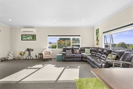 Photo of property in 13 County Place, Tirau, 3410