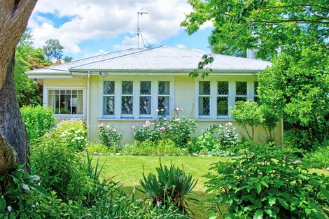 Photo of property in 56 College Street, Masterton, 5810